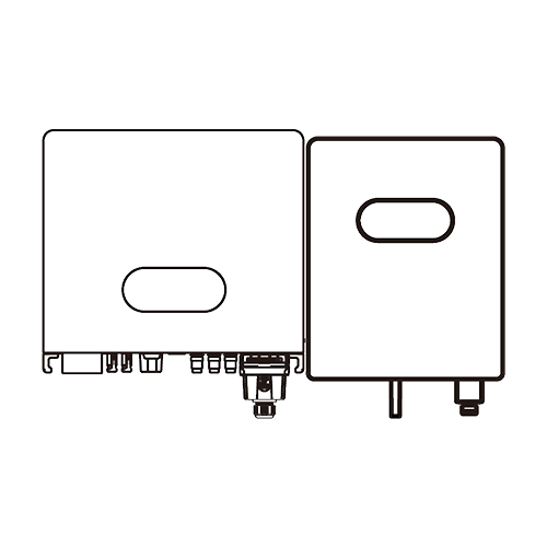 Hybrid Inverter