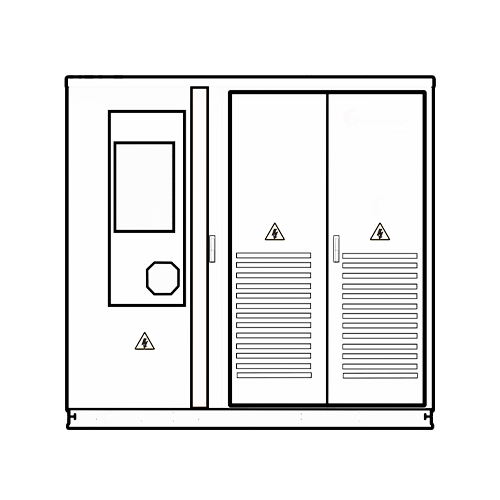 Air Cooling Series