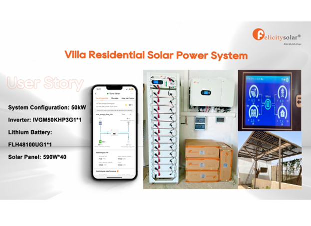 50kw Residential Solar Energy System In Senega2.jpg